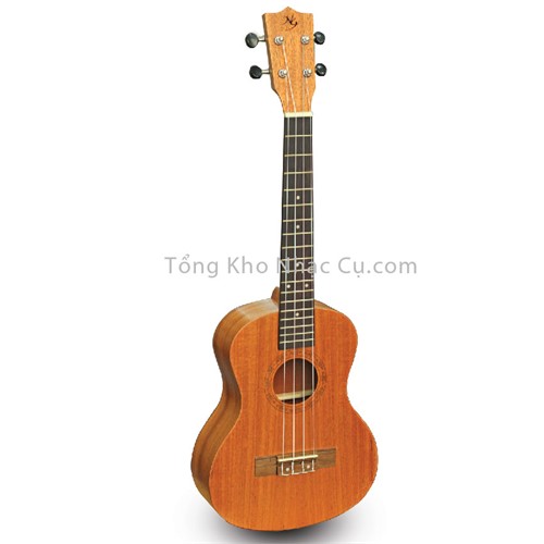 Đàn Ukulele UK-NG ( orange ) 